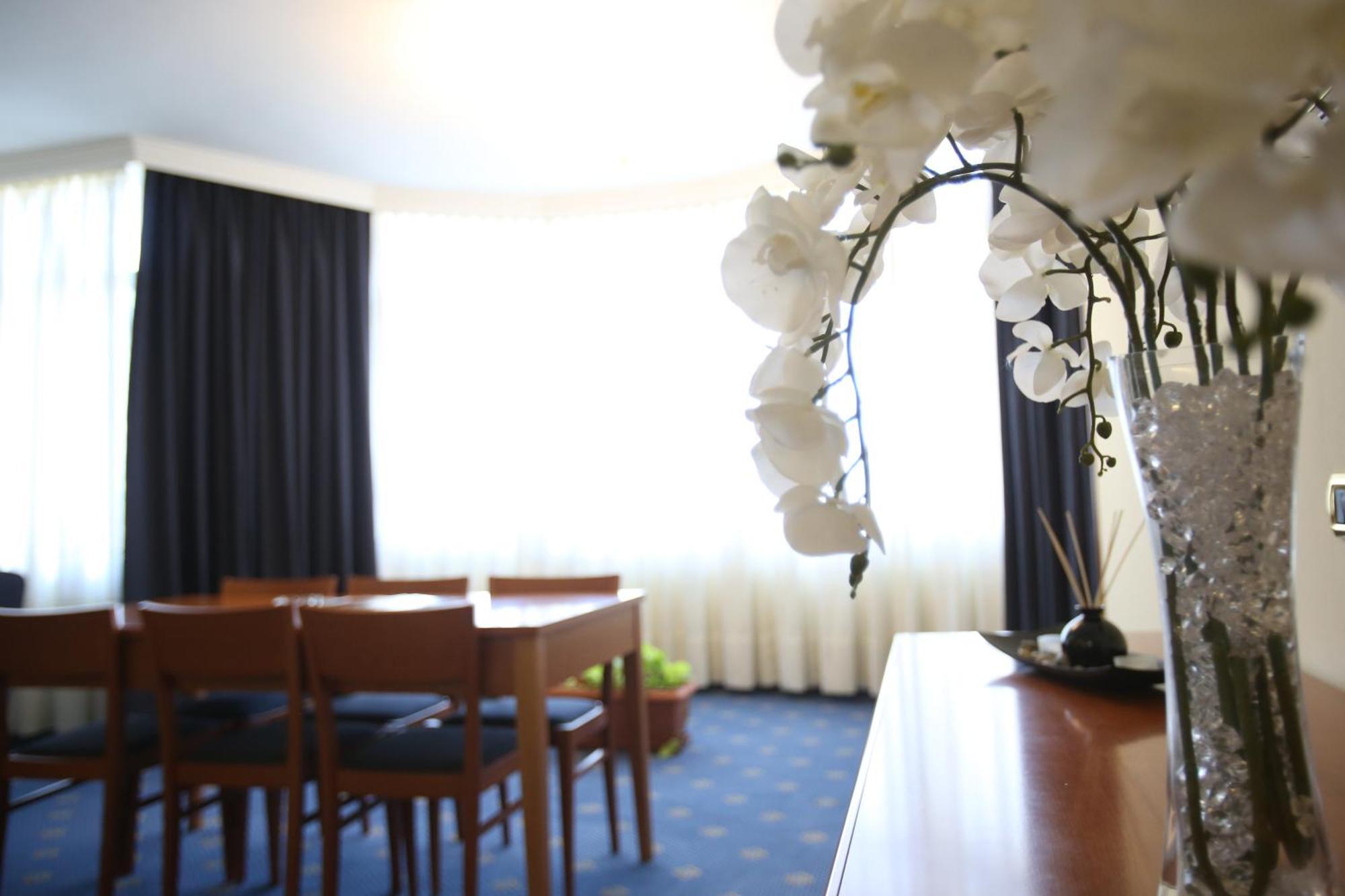 Hotel Continental Vore Номер фото