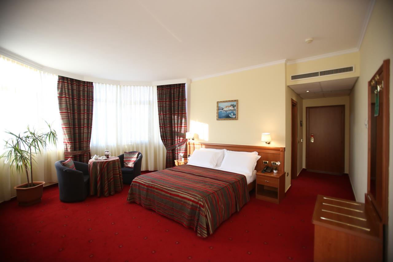 Hotel Continental Vore Экстерьер фото