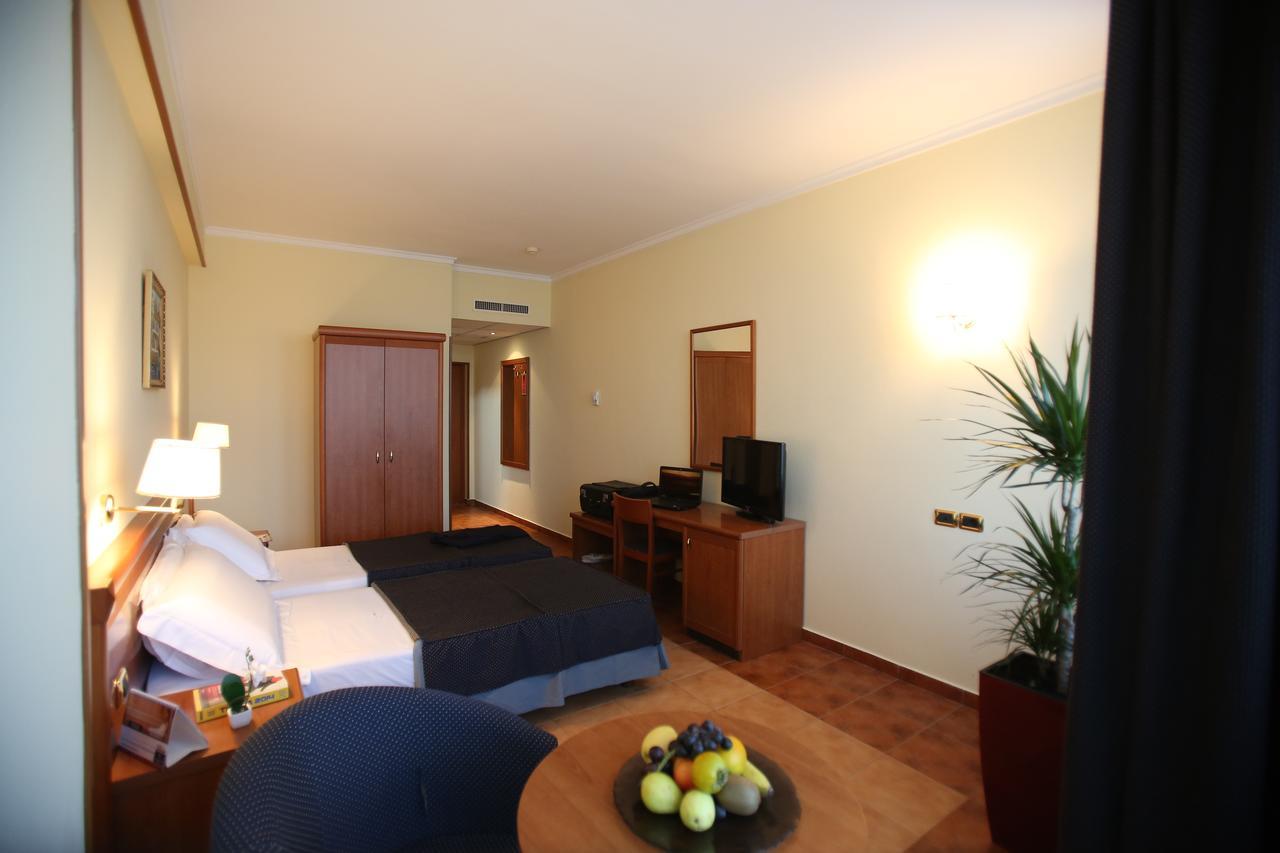 Hotel Continental Vore Экстерьер фото