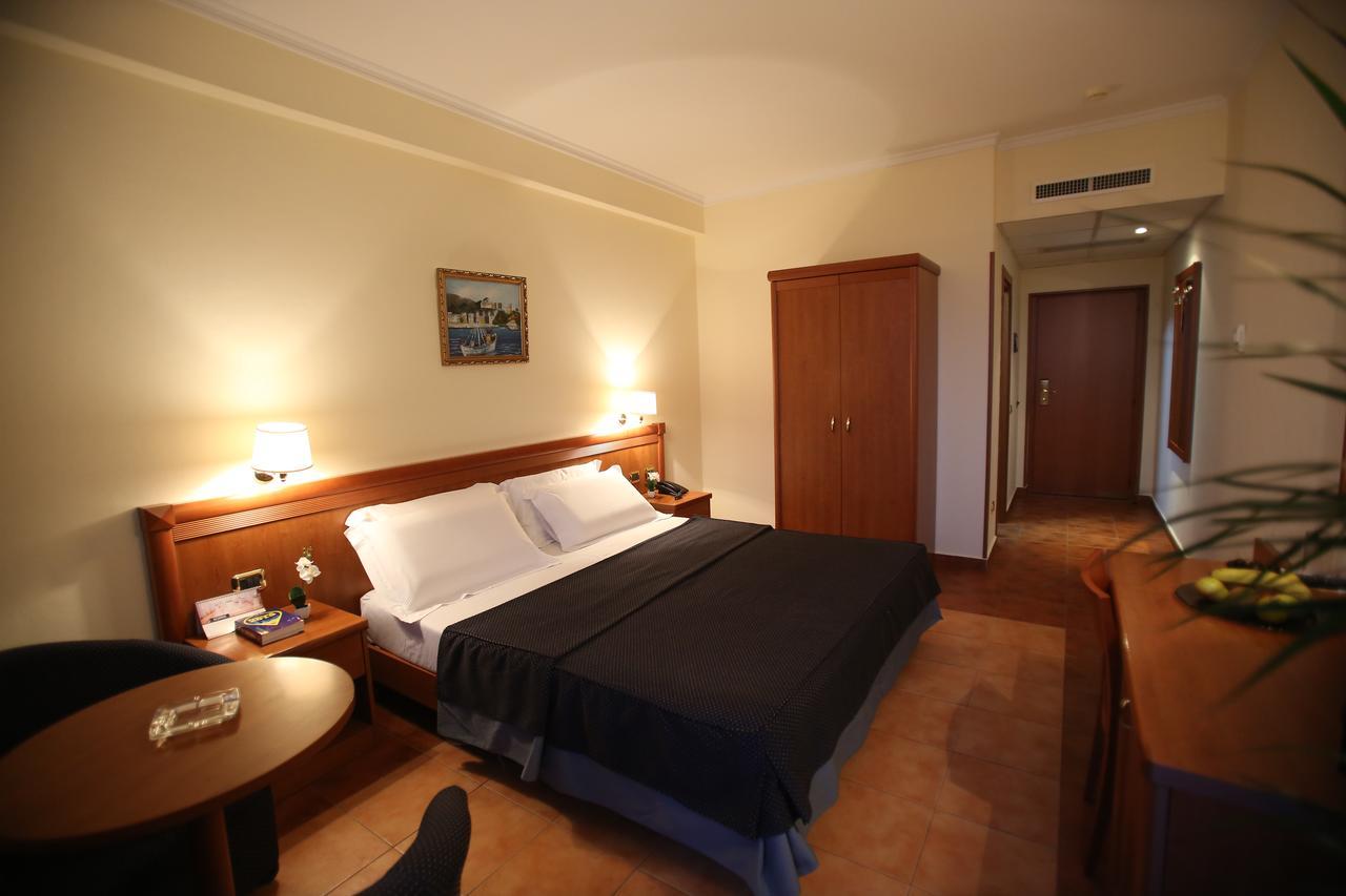 Hotel Continental Vore Экстерьер фото