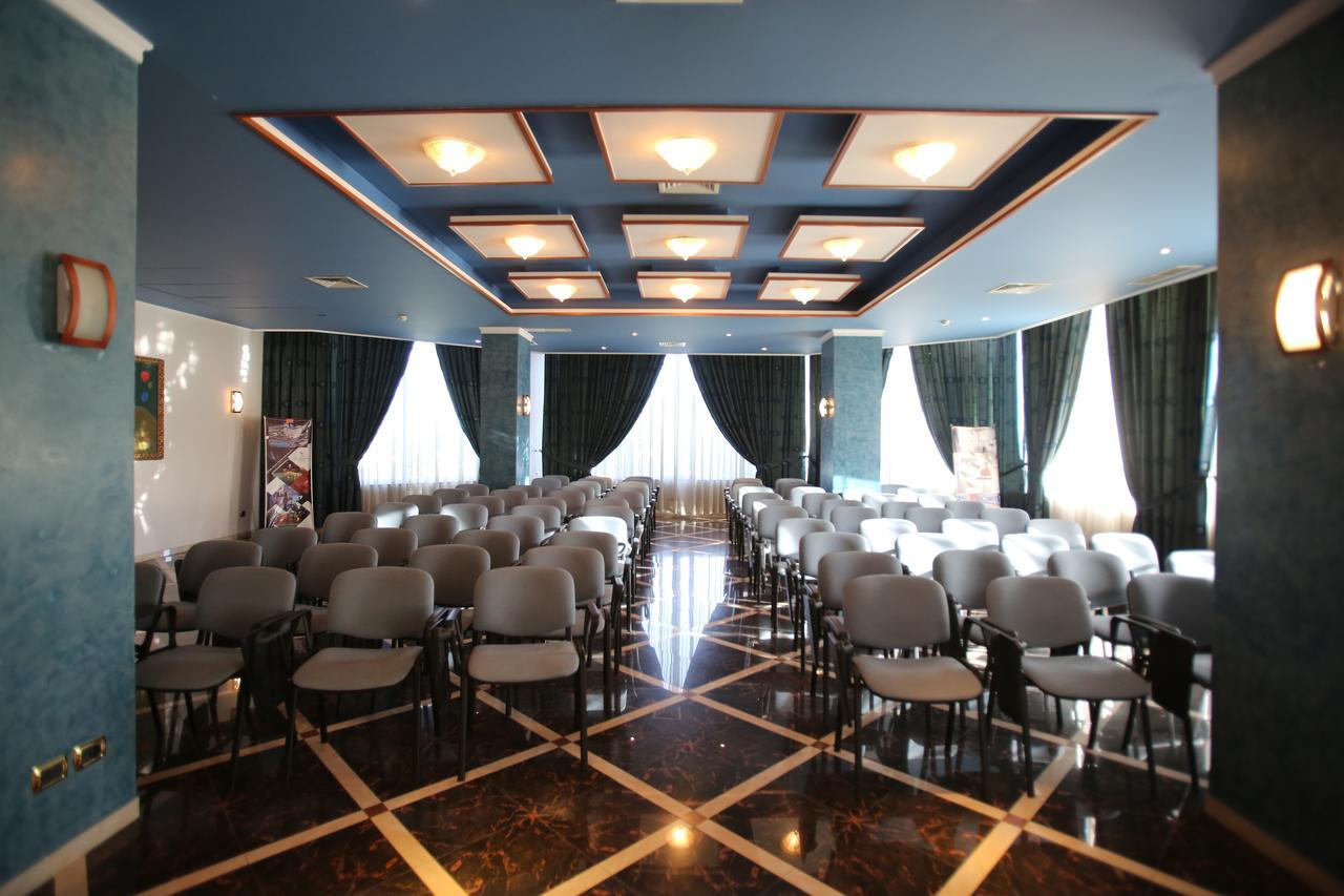 Hotel Continental Vore Экстерьер фото