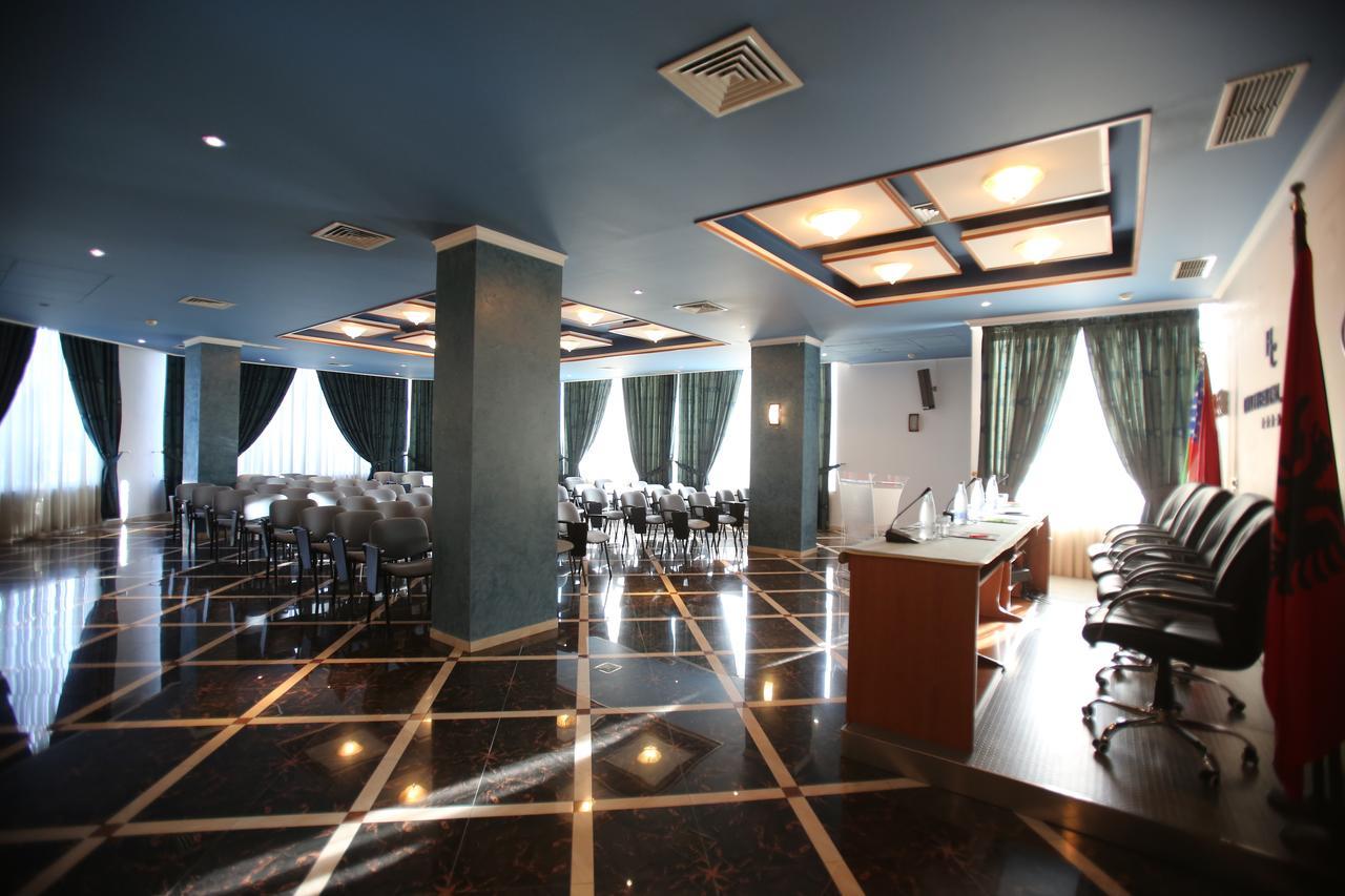 Hotel Continental Vore Экстерьер фото